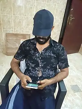 Bigkannan's cam snapshot