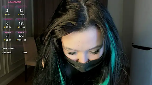 akioramy's cam snapshot