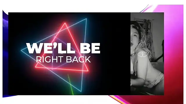 25sweetlilbunny's cam snapshot