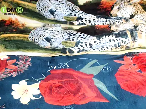 Queen_Sarah's cam snapshot