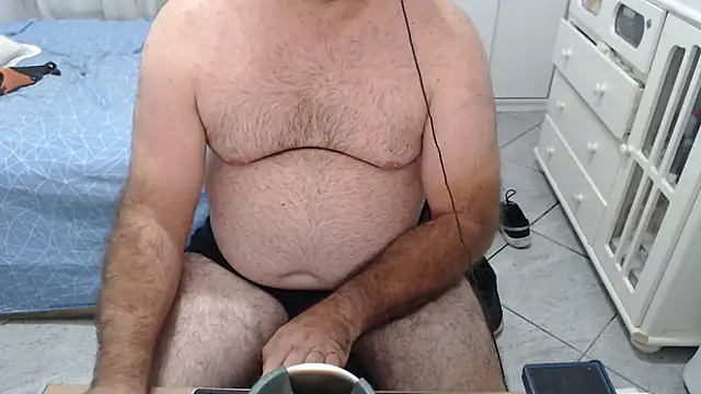 MysterBearMG's cam snapshot