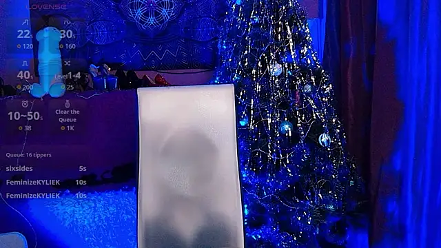 Helena__Femdom's cam snapshot