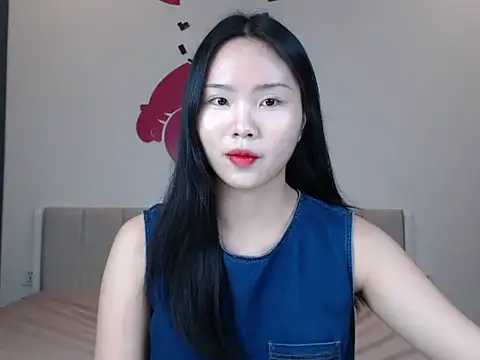 AmeliaJohanson's cam snapshot