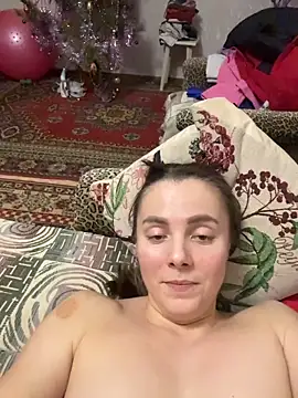 AlisaKissss's cam snapshot