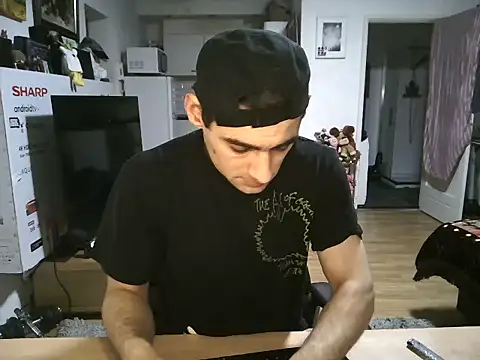 mihaimichael's cam snapshot