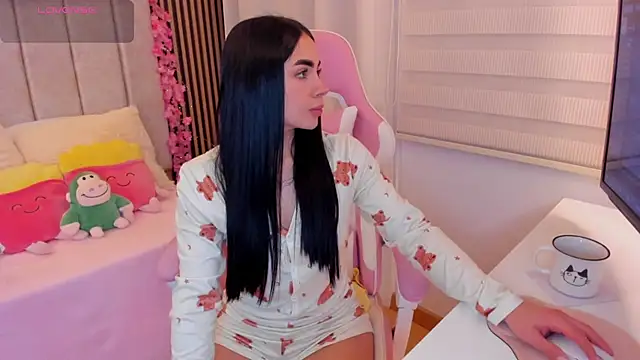 tamy_xoo's cam snapshot