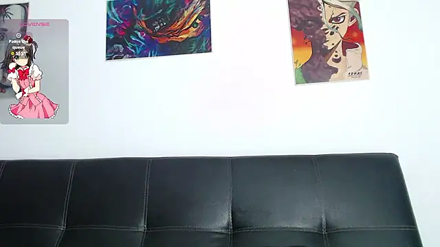 Laramucci's cam snapshot