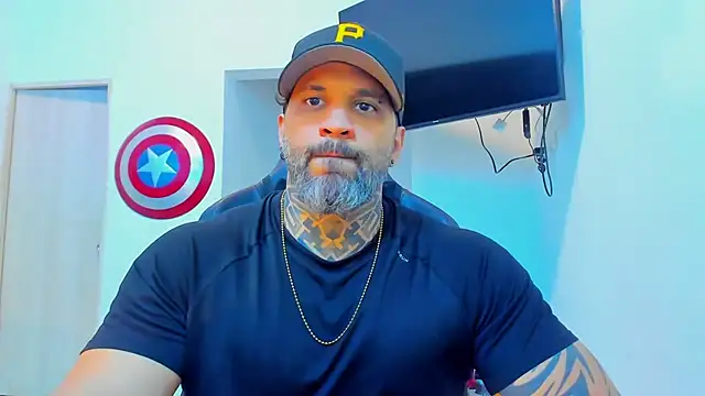 JoshRigby's cam snapshot