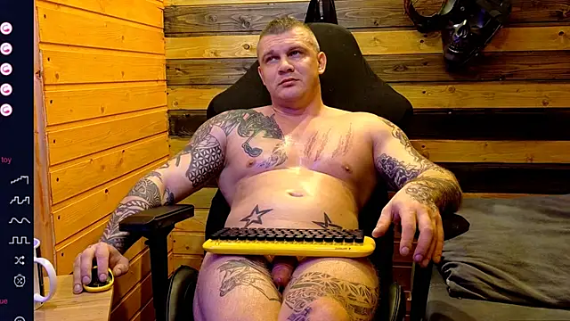 MrrKray's cam snapshot