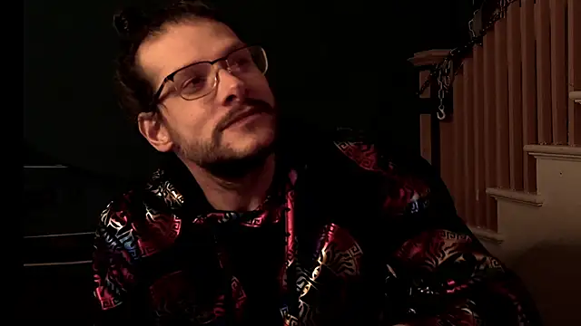 MasterDaddyCool's cam snapshot