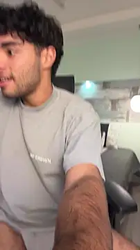 RaphaelDufort's cam snapshot