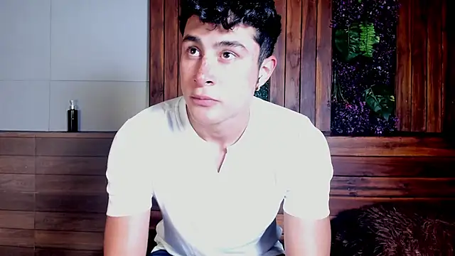 AustinJones_'s cam snapshot