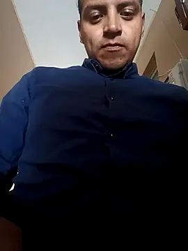 Jesus-3093's cam snapshot