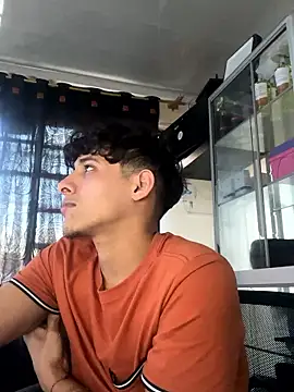 MaxStar26's cam snapshot