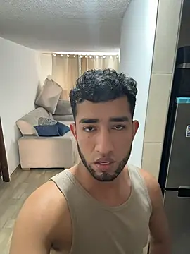 liam_bronw's cam snapshot