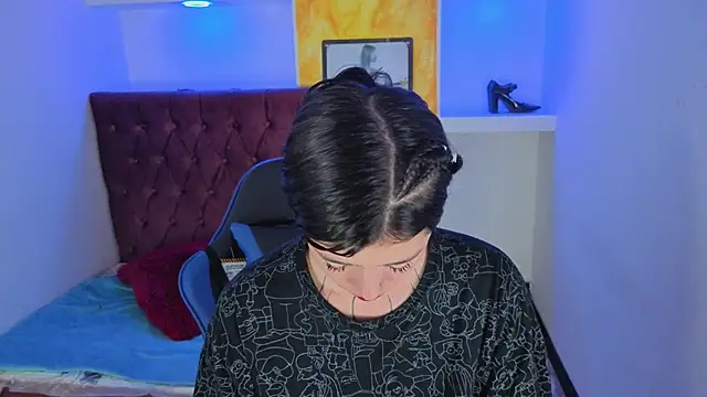 Harley_quinzell's cam snapshot