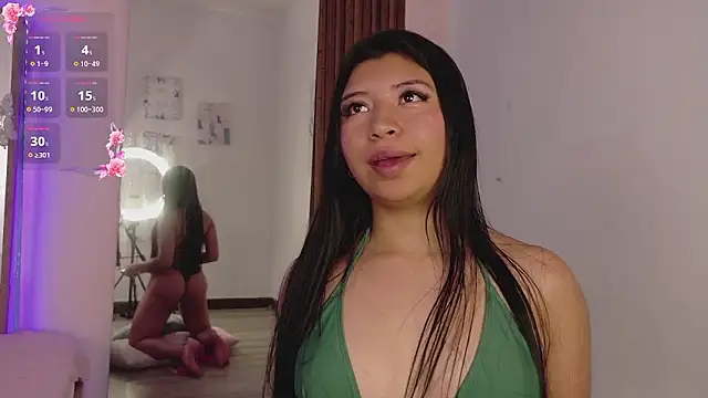 ivonneaniston's cam snapshot