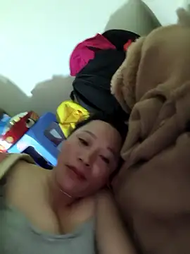 Jooj-'s cam snapshot