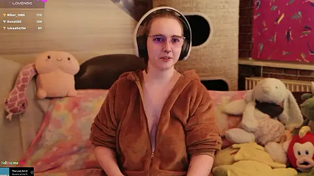 GamerGirl_Eve's cam snapshot