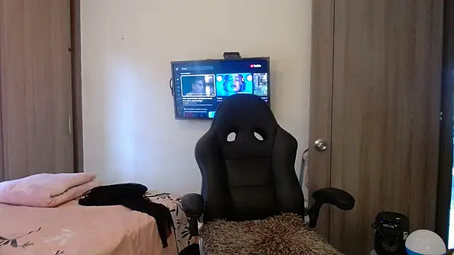 gooddes303salome live sex cam