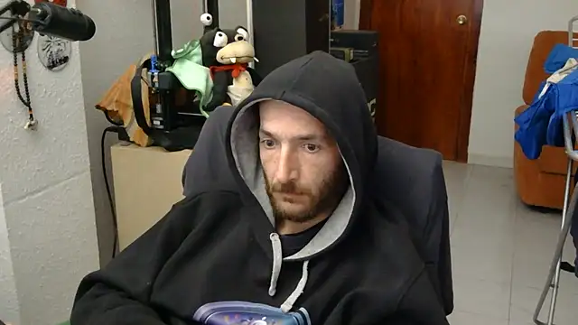 softail85's cam snapshot