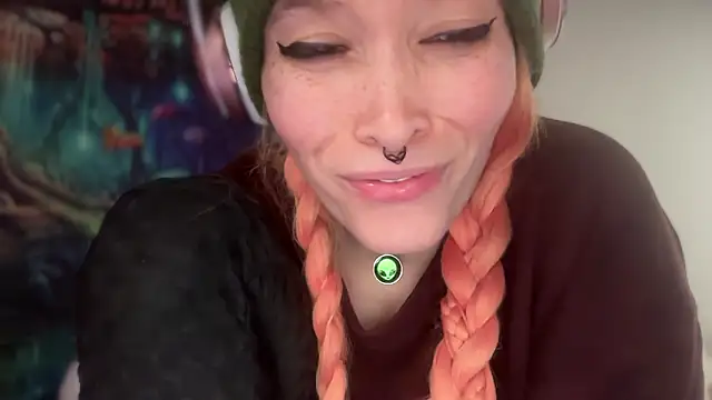 FRRANNKIE live sex cam