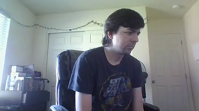 Sole__Samurai's cam snapshot