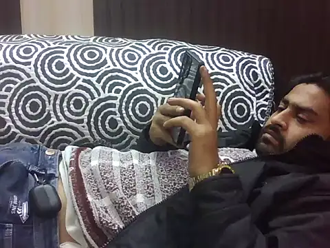 indihotguy's cam snapshot