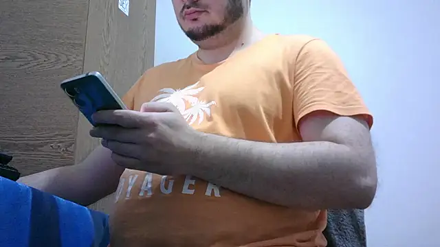 Black_Scorpion91's cam snapshot