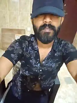 Bigkannan's cam snapshot