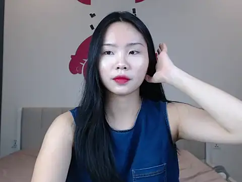 AmeliaJohanson's cam snapshot