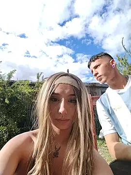 Ariana_bb's cam snapshot