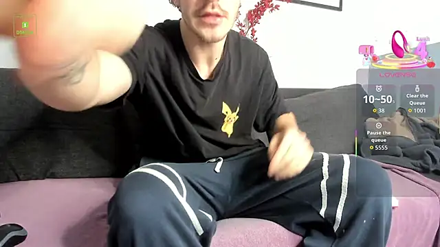 Perry_Knight's cam snapshot