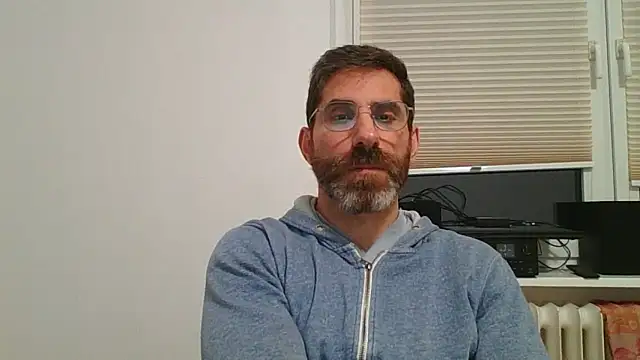 alcatraz009's cam snapshot