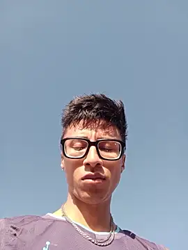 MasterCody's cam snapshot