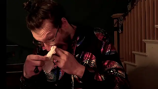 MasterDaddyCool's cam snapshot