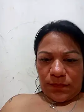 Massiel_77's cam snapshot