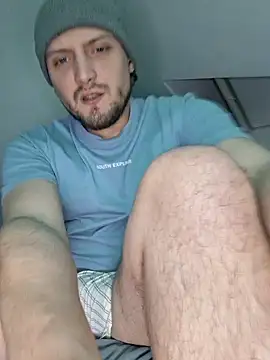 Ghost_Pie's cam snapshot