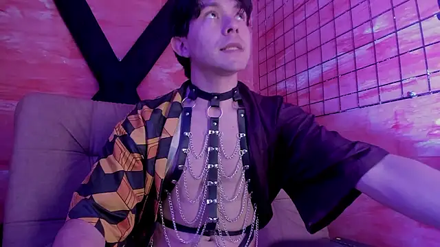 Eliot_X's cam snapshot