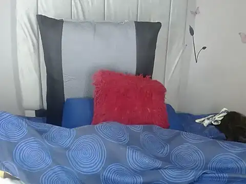 QUEENASHxXx's cam snapshot