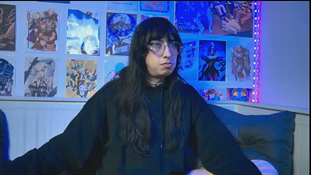 snowblack_ live sex cam