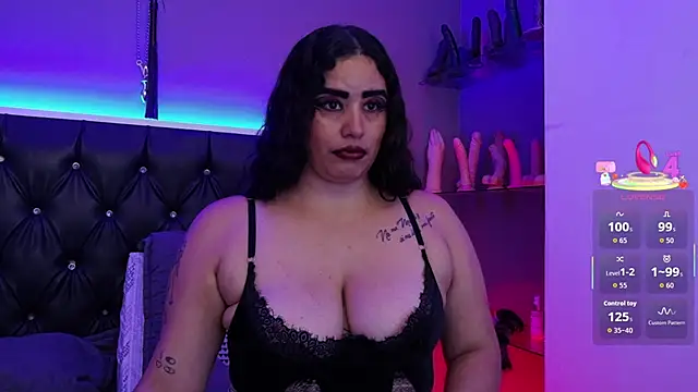 MariaGaitan's cam snapshot