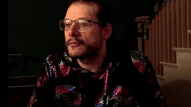 MasterDaddyCool's cam snapshot