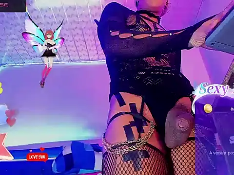 cristal_stormy's cam snapshot