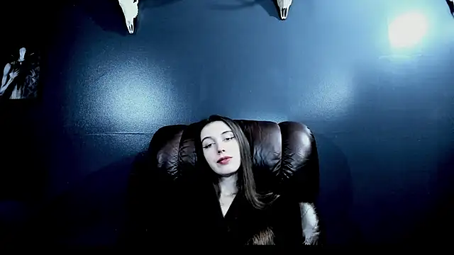 ToxicDomme's cam snapshot