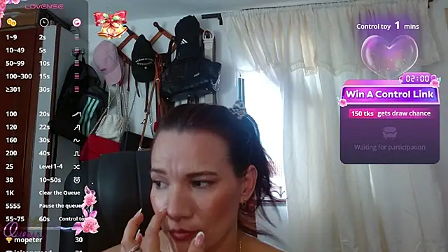 Scarlett_3X's cam snapshot