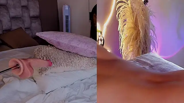 Silvermistt's cam snapshot