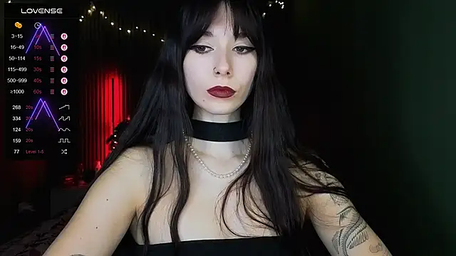 JillVerdon's cam snapshot