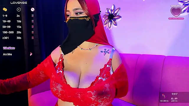 kaisha_jaen's cam snapshot