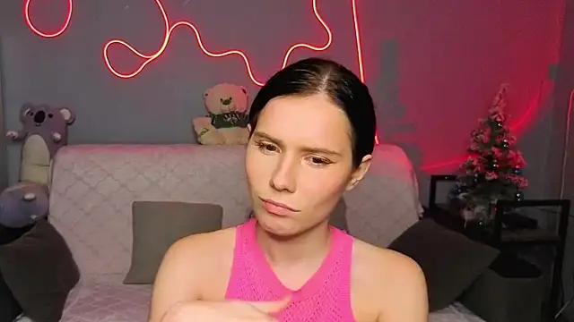 JinxMoon's cam snapshot